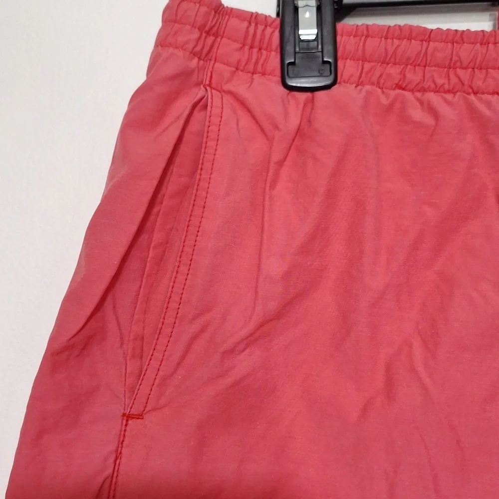 Lacoste Coral Swim Trunks Mens